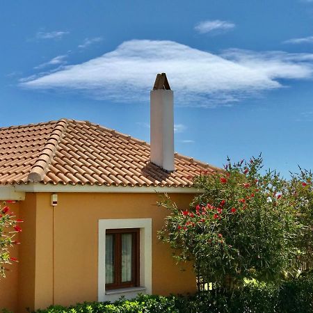 Boutique Hotel Ileas Village Arkoudi Esterno foto