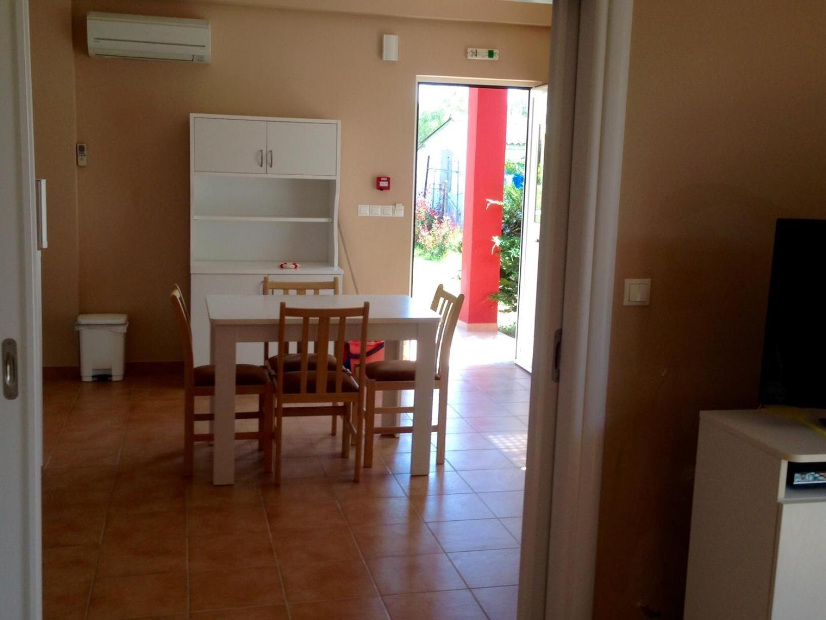 Boutique Hotel Ileas Village Arkoudi Esterno foto