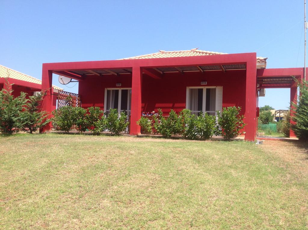 Boutique Hotel Ileas Village Arkoudi Camera foto