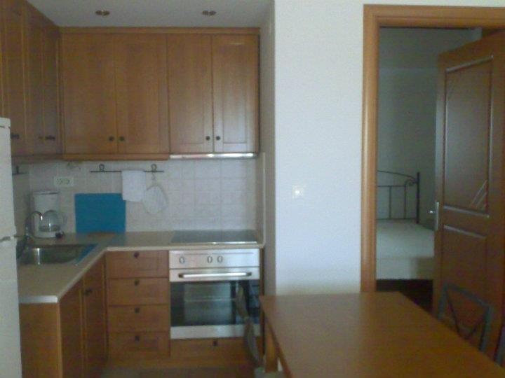 Boutique Hotel Ileas Village Arkoudi Camera foto