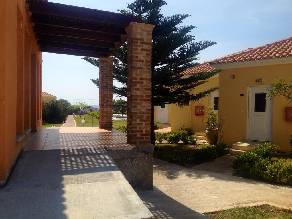 Boutique Hotel Ileas Village Arkoudi Camera foto