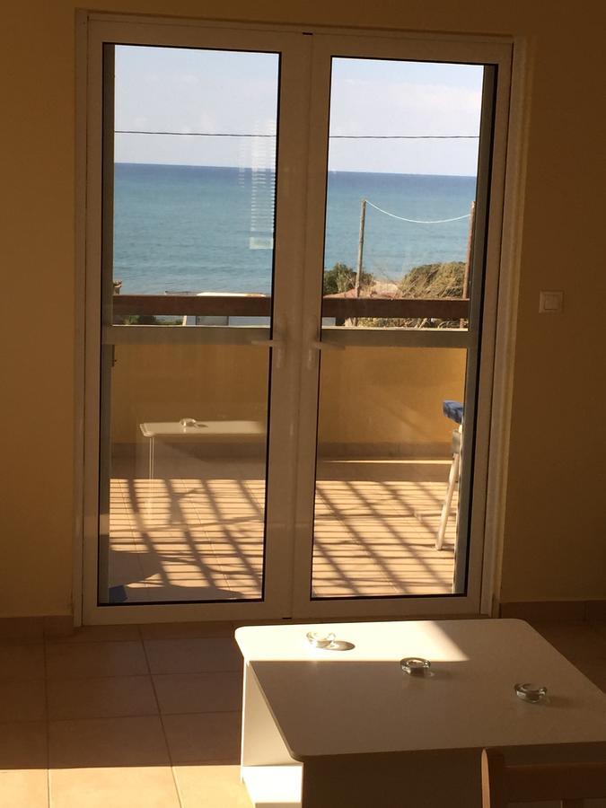 Boutique Hotel Ileas Village Arkoudi Esterno foto