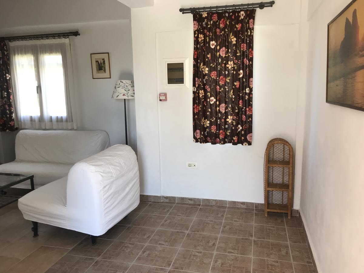 Boutique Hotel Ileas Village Arkoudi Esterno foto